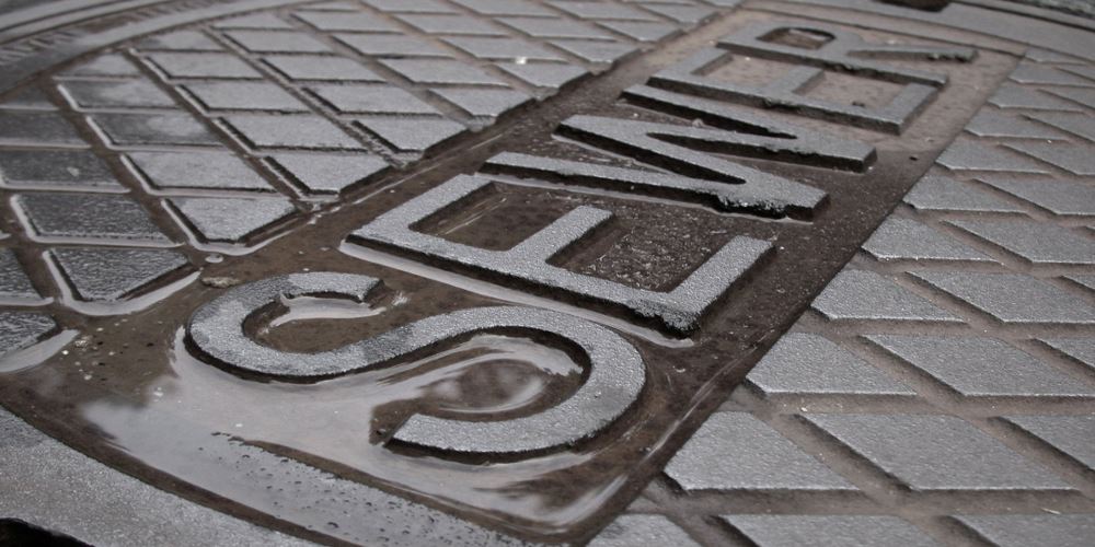 Sewer